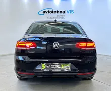 Zunanja slika - VW Passat - Passat - 6 - Predogledna slika