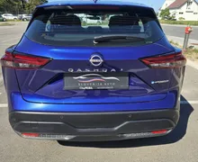 Zunanja slika - Nissan Qashqai - 1.5 E-POWER 190 CVT|fullLED|Kamera|PDC|Garancija - 5 - Predogledna slika