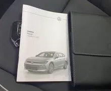 Zunanja slika - Volkswagen Passat - Variant 1.5 eTSI BMT Business DSG.NEMŠKI.LED.KAMERA.KLJUKA - 6 - Predogledna slika