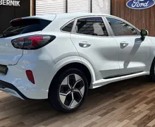 Zunanja slika - Ford Puma - GEN-E 43 kWh 168KM A1 - 4 - Predogledna slika