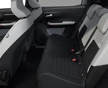 Zunanja slika - Citroën C3 Aircross - MAX Električni 113 KM - baterija 54 kWh - 8 - Predogledna slika
