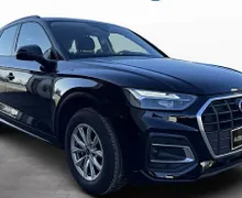 Zunanja slika - Audi Q5 - 35 TDI S tronic - 1 - Predogledna slika