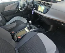 Zunanja slika - Citroën C4 - Picasso 1.6 e-HDi 116ks °REDNO VZDRŽEVAN° °LED° °NAVI° - 8 - Predogledna slika