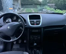 Zunanja slika - Peugeot 207 - SW Trendy 1,4 VTi - 7 - Predogledna slika