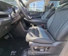 Zunanja slika - Forthing V9 - 1.5T PHEV - 7 SEDEŽEV - BOGATA OPREMA - NA ZALOGI - 12 - Predogledna slika