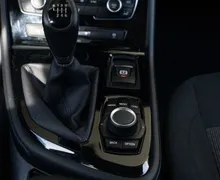 Zunanja slika - BMW Serija 2 - Active Tourer: 216i tempomat parkirni senzorji LED DAB - 13 - Predogledna slika