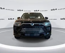 Zunanja slika - SsangYong Korando - 1.5 T-GDi Exclusive 4WD AT - 2 - Predogledna slika