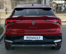 Zunanja slika - Renault Rafale - E-Tech full hybrid 200 techno - 8 - Predogledna slika