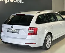Zunanja slika - Škoda Octavia - 1-LASTNIK-SLO-RADAR-LED-AVTO KLIMA-PDC-ALU - 4 - Predogledna slika