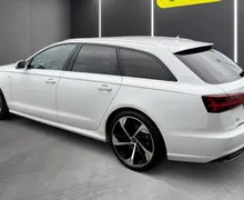 Zunanja slika - Audi A6 - Avant 3.0 TDI 20COL S-LINE XENON NAVI PDC KAM TEM TOP - 4 - Predogledna slika