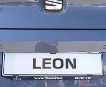 Zunanja slika - Seat Leon - 1.5 TSI 85KW FR - VLEČNA KLJUKA - - 17 - Predogledna slika
