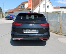 Zunanja slika - KIA Ceed - SW  SW 1.6 CRDi MHEV GT-Line ISG DCT - 5 - Predogledna slika