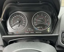 Zunanja slika - BMW serija 2 Coupe: - 218d Coupé Sport Line - 2.LASTNIK - 8 - Predogledna slika