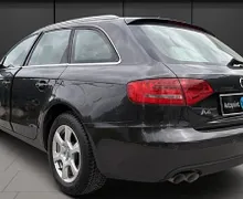 Zunanja slika - Audi A4 - Avant 2.0 TDI Business - 4 - Predogledna slika