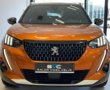 Zunanja slika - Peugeot 2008 - 1,2 PureTech 130 S&S GT Avt. - 3 - Predogledna slika