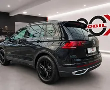 Notranja slika - Volkswagen Tiguan - 2.0 TDI Urban Sport 4Motion DSG - Matrix.kamera.HK - 7 - Predogledna slika