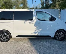 Zunanja slika - Peugeot Traveller - L2 BUSINESS VIP 2.2 HDI 180KM EAT8 - NAROČILA - 3 - Predogledna slika