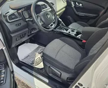 Notranja slika - Renault Kadjar - TCe 140 LIMITED 1.LASTNIK SLO NAVI LED - 8 - Predogledna slika