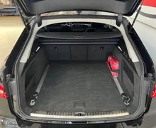 Notranja slika - Audi A6 Avant - 40 TDI Sport S tronic - 10 - Predogledna slika