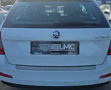 Zunanja slika - Škoda Octavia - Combi 2.0 TDI 150ks DSG °XENON° °TEMPOMAT° - 6 - Predogledna slika