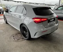 Zunanja slika - Mercedes-Benz A-Razred - 180 AMG Edition - 8 - Predogledna slika