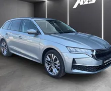 Zunanja slika - Škoda Octavia - Combi 2.0 TDI Family DSG... - 3 - Predogledna slika