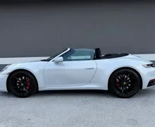 Zunanja slika - Porsche 911 - CARRERA S CABRIO ACC PORSCHE APPROVED BOSE - 19 - Predogledna slika