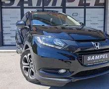 Zunanja slika - Honda HR-V - Executive 1.5 VTEC BLACK EDITION -PANORAMA - 1 - Predogledna slika