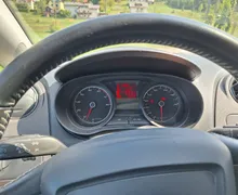 Notranja slika - Seat Ibiza - ST 1,4 16V Style - 7 - Predogledna slika