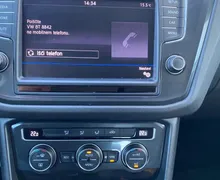 Zunanja slika - VW Tiguan - 1.4 TSI BMT Trendline... - 17 - Predogledna slika