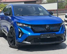 Zunanja slika - Renault Rafale - ESPRIT ALPINE E-TECH FULL HYBRID 200 NAROČILO - 4 - Predogledna slika