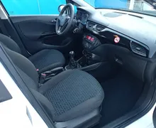 Zunanja slika - Opel Corsa - Corsa - 8 - Predogledna slika