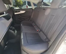 Zunanja slika - Audi A5 - Sportback 2.0 125kW tiptronic FACELIFT NAVI TEMP ALU - 18 - Predogledna slika