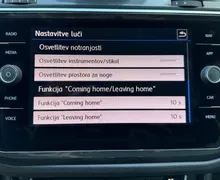 Zunanja slika - VW Tiguan - 2.0 TDI Comfortline Kamera - LED - Kljuka... - 19 - Predogledna slika