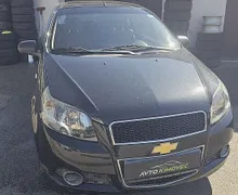 Zunanja slika - Chevrolet Aveo - 1.2 16V Base - 7 - Predogledna slika
