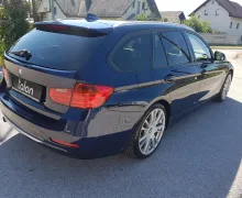 Zunanja slika - BMW M3 Touring - 320d xDrive AUT. - INDIVIDUAL - 7 - Predogledna slika