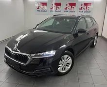 Zunanja slika - Škoda Octavia - Combi 2.0 TDI. DSG.2024 SAMO 89.000 KM - 1 - Predogledna slika