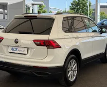 Zunanja slika - Volkswagen Tiguan - 1.5 TSI ACT BMT-SLO-1.LASTNIK-PDC-ACC-LED - 6 - Predogledna slika