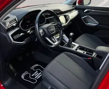 Zunanja slika - Audi Q3 - 35 TFSI od 1 lastnika 1 letna garancija - 10 - Predogledna slika
