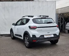 Zunanja slika - Dacia Sandero - Stepway ExpressionTCe110 novi model+4 leta servis - 6 - Predogledna slika