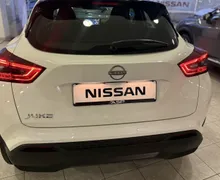 Zunanja slika - Nissan Juke - 1.0 N-CONNECTA DCT COLD - 3 - Predogledna slika