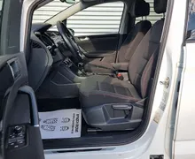 Zunanja slika - Volkswagen Touran - 2.0 TDI-DSG-149.982km-KAMERA-SOUND OPREMA-JAMSTVO - 7 - Predogledna slika