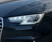 Zunanja slika - Audi A4 - Avant 40 TDI S tronic Sport - 7 - Predogledna slika