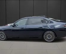 Zunanja slika - BMW Serija 7 - : 740d xDrive BMW INDIVIDUAL - 7 - Predogledna slika