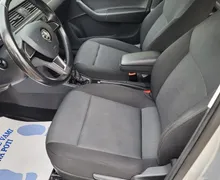Zunanja slika - Škoda Rapid - 1.0 TSI slo-1last-ac-el.paket-vl.kljuka-Bluetooth - 6 - Predogledna slika