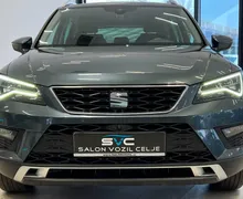 Zunanja slika - Seat Ateca - 1.4TSI-DSG-FULL-LED-KAM360-VIRTUAL-NAVI-WEBASTO... - 2 - Predogledna slika