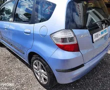 Zunanja slika - Honda Jazz - 1.4 AVTOMATIK-F1-80.000KM-SLO-ALU-PDC-ODLIČEN - 5 - Predogledna slika
