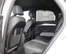 Zunanja slika - Audi Q5 - Sportback 40TDI Quattro S-Tronic S-Line 204KM - 10 - Predogledna slika