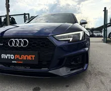 Zunanja slika - Audi RS4 Avant - 2.9 TFSI Quattro AUT. HD MATRIX B.O. ACC ALU 19 - 10 - Predogledna slika