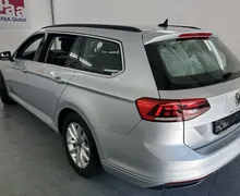 Zunanja slika - Volkswagen Passat - Variant 1.5 TSI avt. 110kW.NEMŠKI+4GUME.KAMERA.LED.NAVI - 2 - Predogledna slika